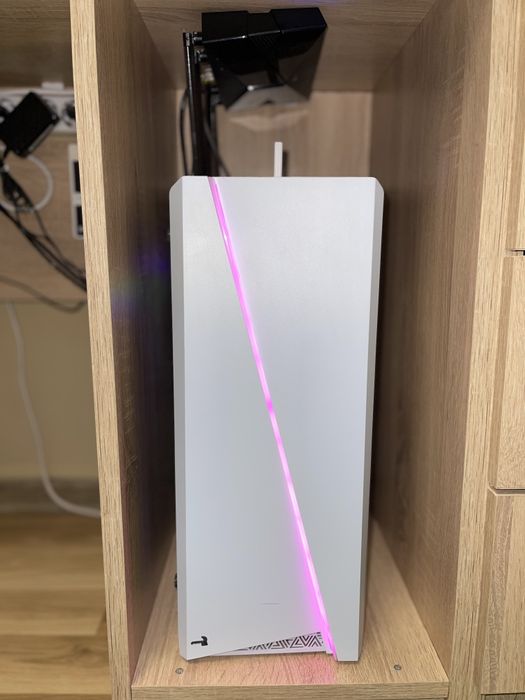 Геймърски компютър