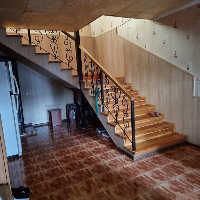 Продается Дом на (БАМе) 2 этажа