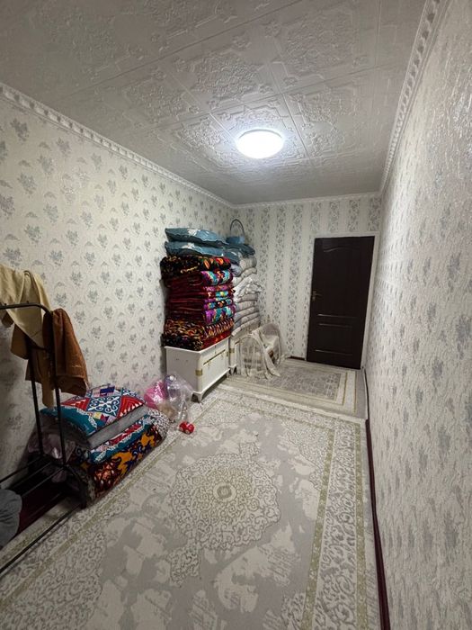 3-комн.квартира 2 этаж