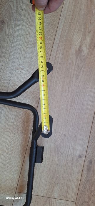 Suporți Givii  monokey, pt Honda T