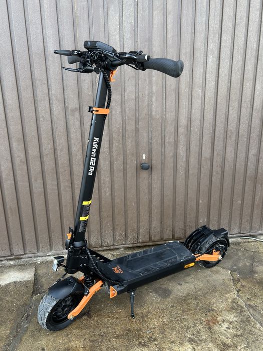 Vand trotineta electrica Kukirin G2 Pro