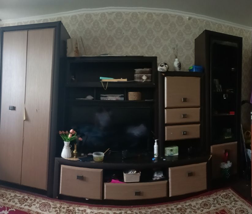 Стенку продам срочно!
