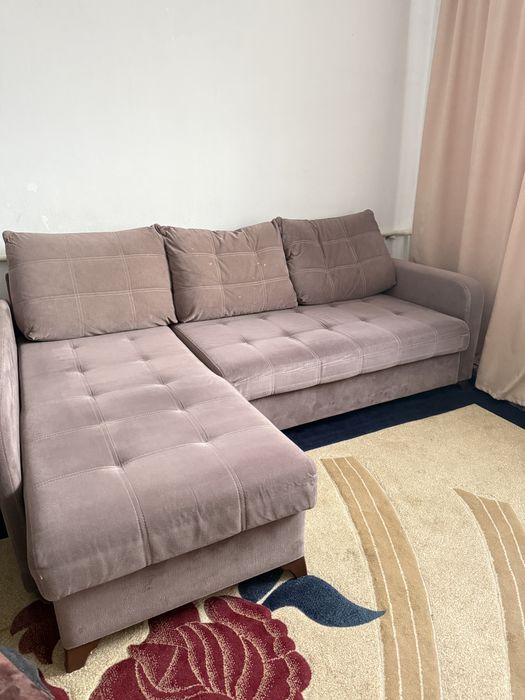 Диван уголок раскладной