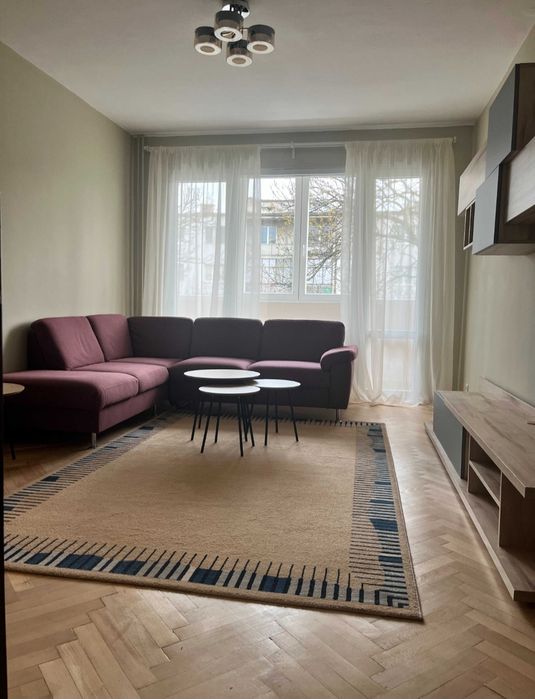 Дава се под наем Двустаен апартамент в София, Борово - 70 кв.м за 612 € - Снимка #2