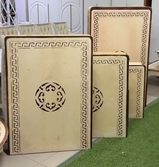 Жер стол сатылады б/у