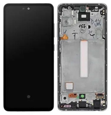 Оригинальный дисплей для Samsung A54