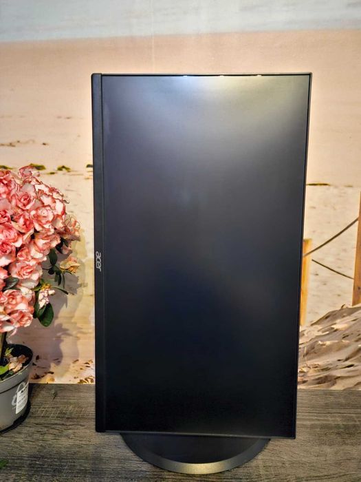 Monitor ACER EK221Q, IPS, 100Hz, 21.5", 1ms