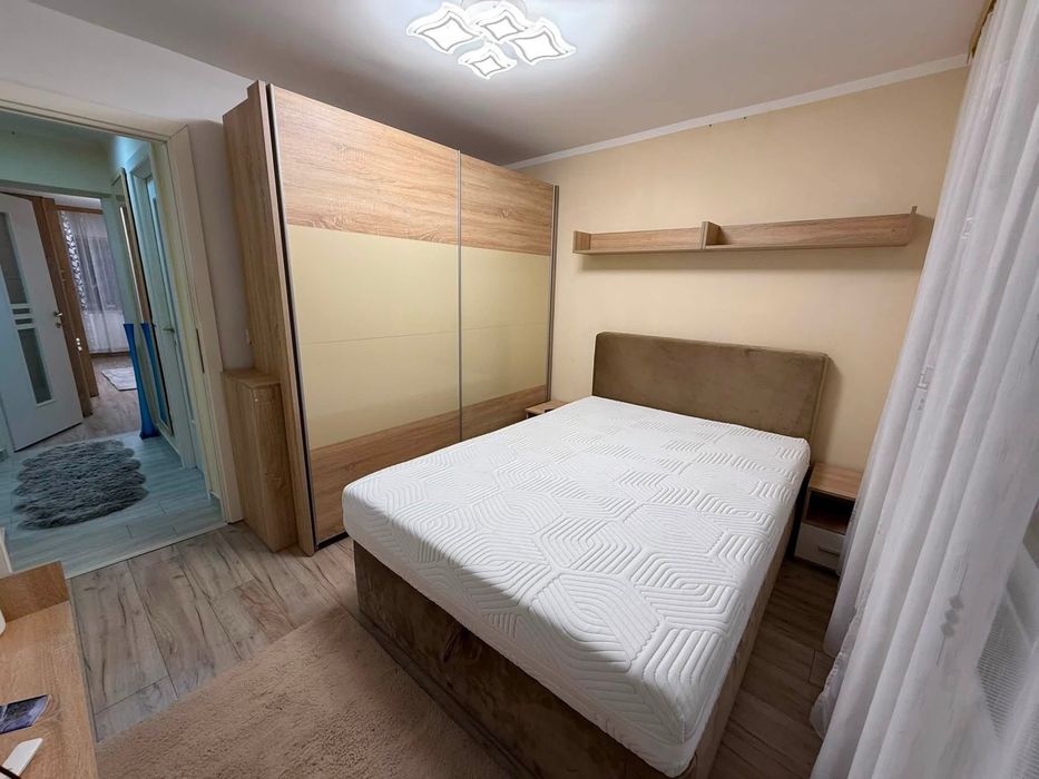 Inchiriez apartament 2 camere zona Lipovei - direct de la proprietar