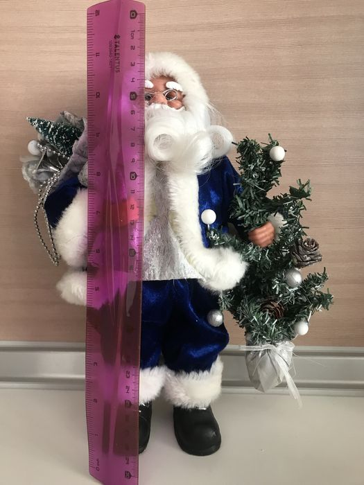 Коледна украса.