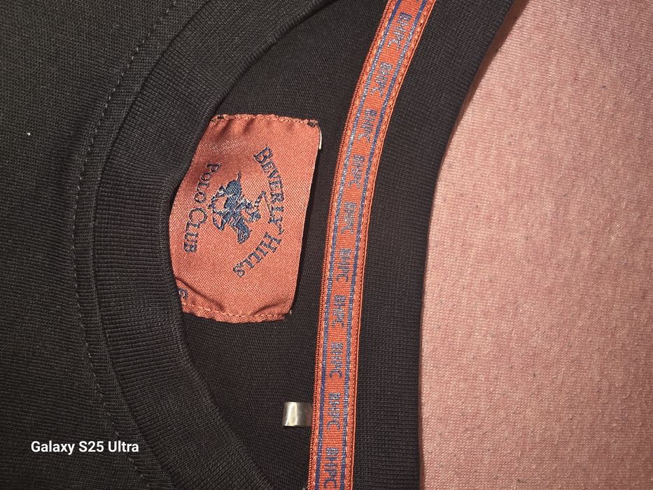 Tricou polo 6-7 ani