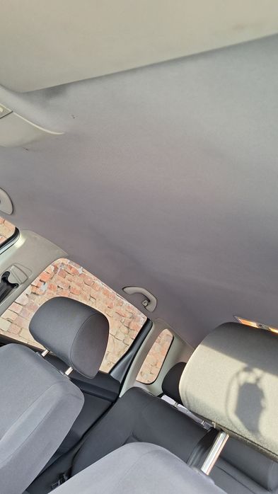 VW Polo 4 (9n3) FACELIFT 1.4 16V на части