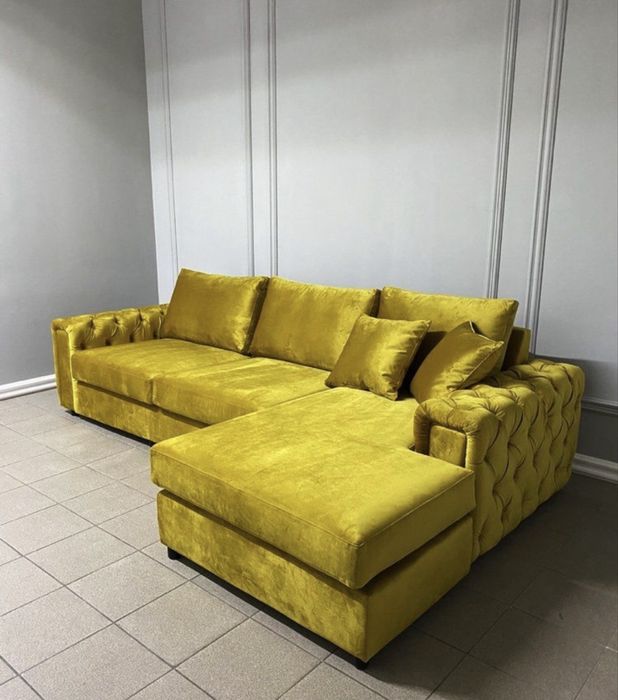 Tapitam, reparatii tapiterie, retapitare coltar, canapele, auto