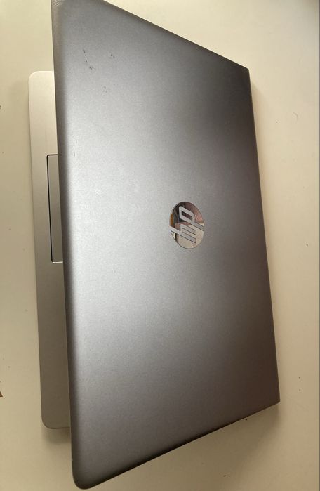 HP Pavilion Laptop 15-cc500nu