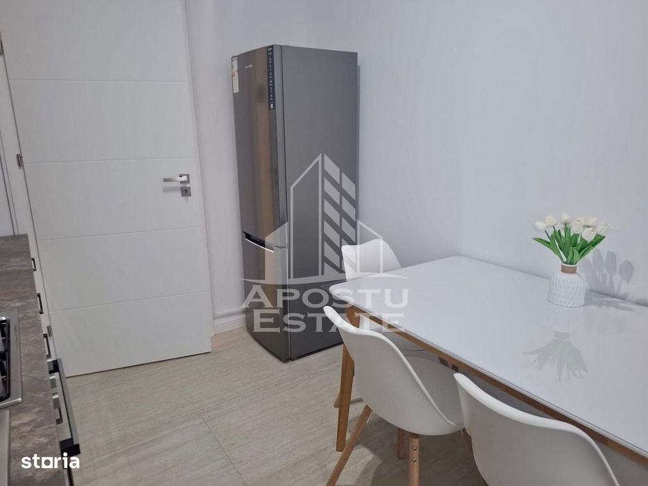 Apartament 2 camere de inchiriat, Giroc, Timisoara