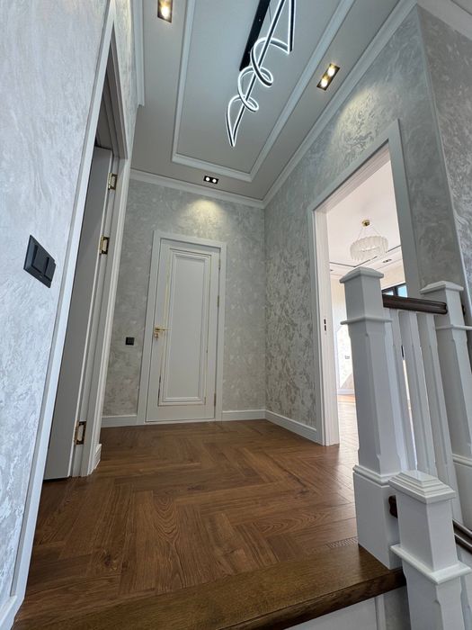 Продается жилой дом в Янгихаятском районе V473