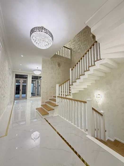 Продается Новый ДОМ в Элитной РАКАТ Махалле, Яккасарайский район