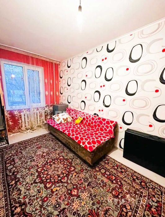 ПРОДАМ 3Х ком. Самал (Каримжан ПРАЙМ)