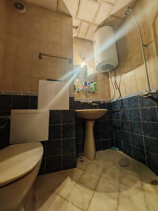Продава се Едностаен апартамент в Бургас, Изгрев - 41 кв.м за 1144 €/кв.м - Снимка #6