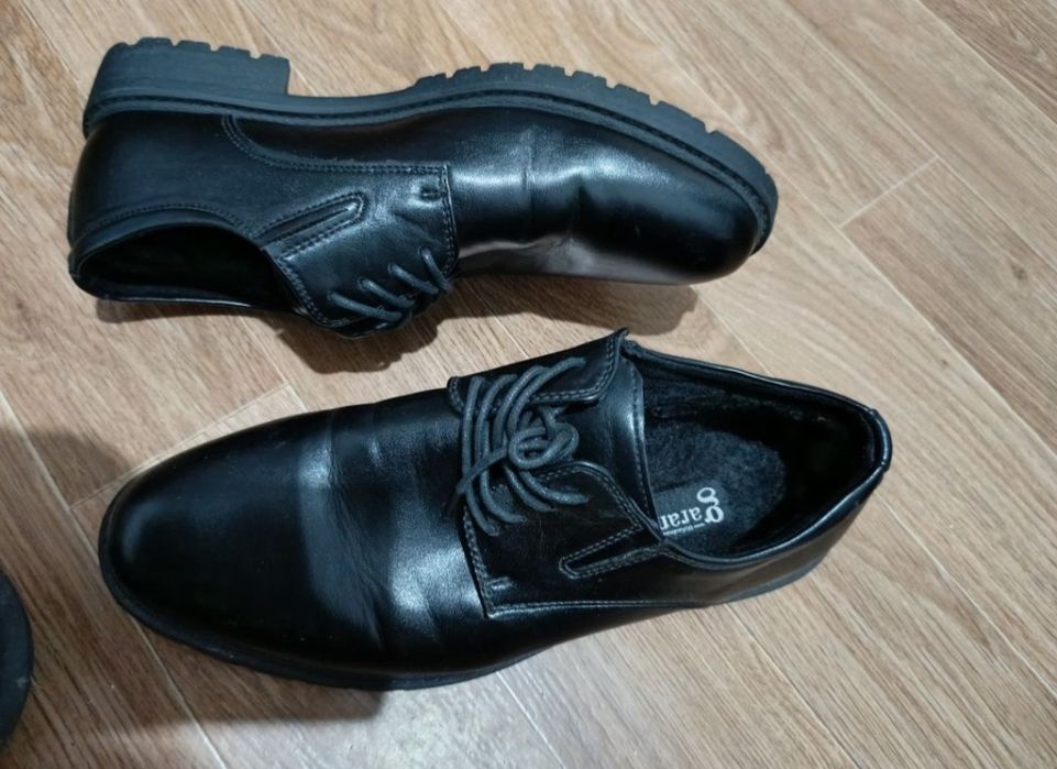 Туфли мужские 41 размер