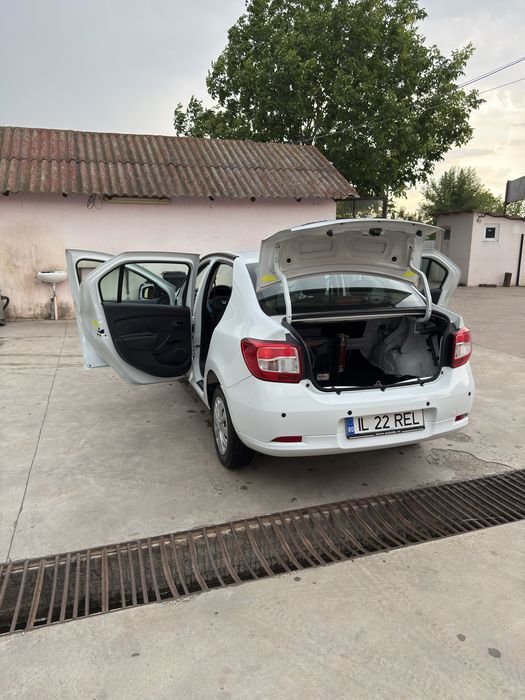 DACIA Logan 2014 — imagine 4