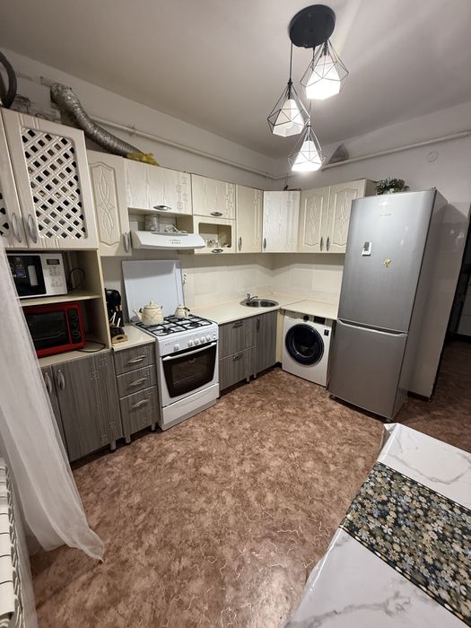 Продаётся квартира