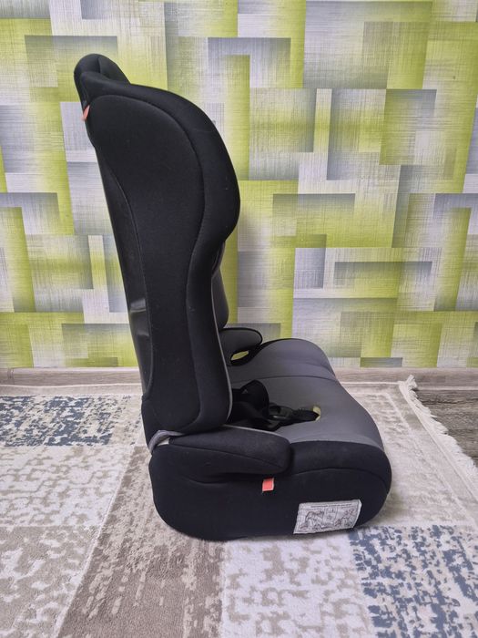 Продам автокресло