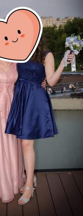 Rochie eleganta superba