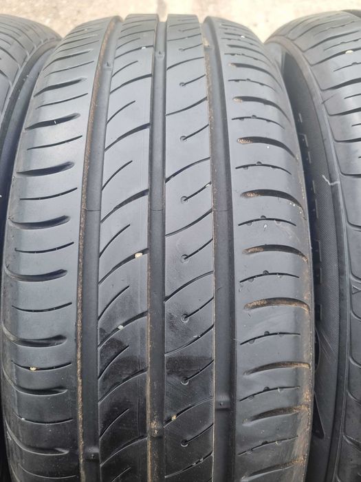 185/60 R15 • Vara • Kumho EcoWing ES01 84H | 4 buc | Pret/buc