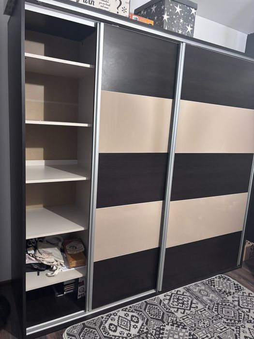 Șifonier  de la Tamos