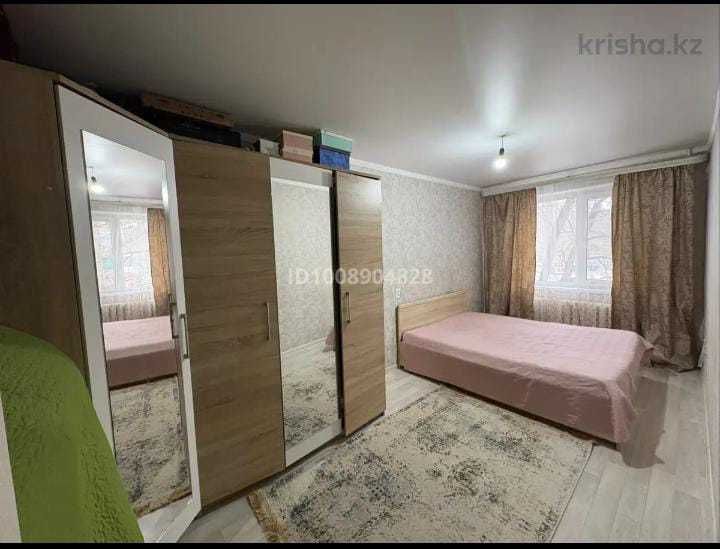 Продается  2 комн кв р-н Юбилейный