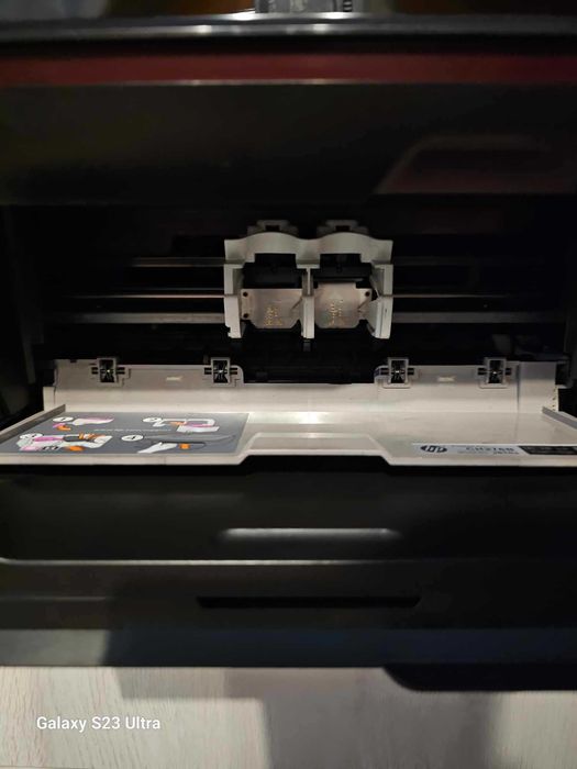 Vand imprimanta HP deskjet 3050 All-in-One,Wireless