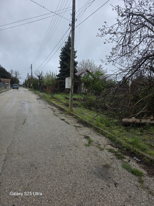 Продава се Къща в с. Ветрен, Област Силистра - 149 кв.м за 377 €/кв.м - Снимка #1