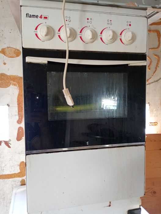 Aragaz plita sau clasic cuptor