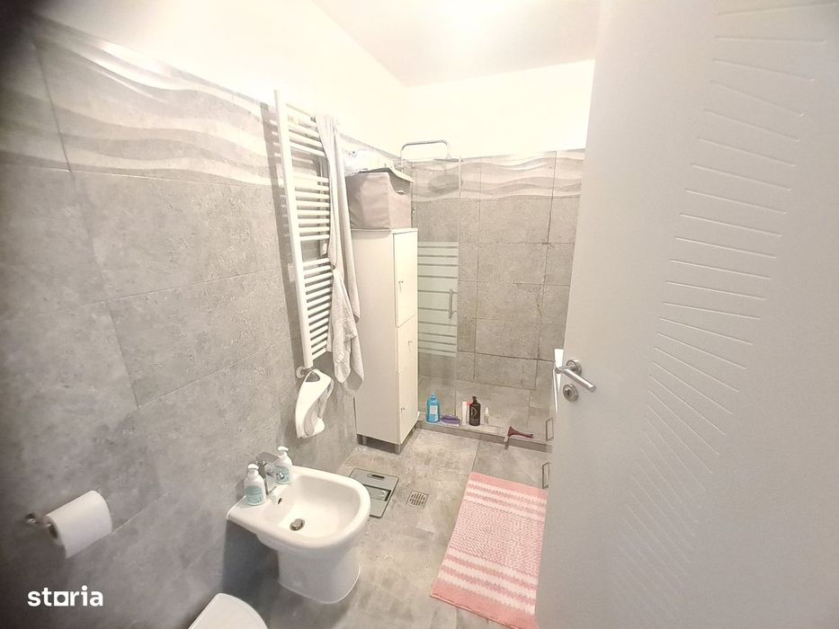 Apartament 2 camere, Arena Mall - Bacau