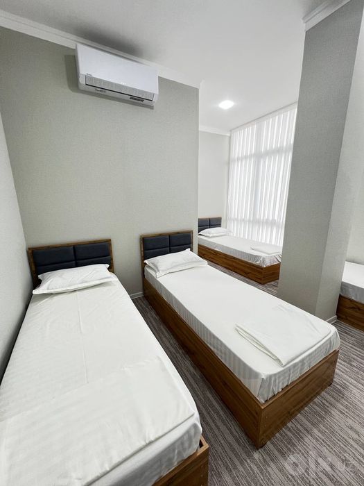 Чиланзар Учтепа 125 тысяч сум Суточные квартира гостиница Hotel Скидка