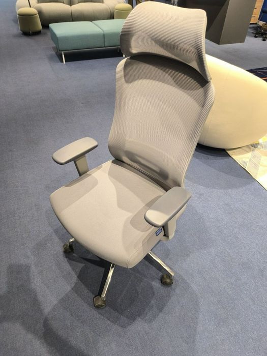 Ofis uchun kreslo. Super aksiya, офисное кресло