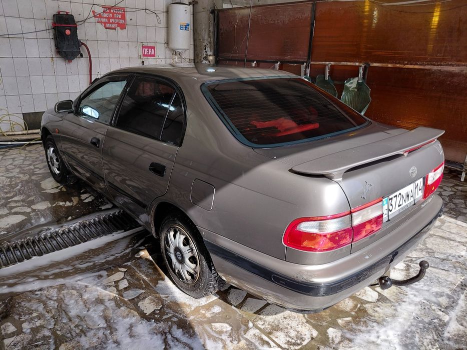 Продам Toyota Carina e