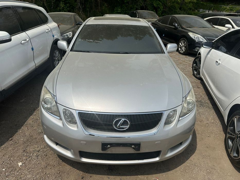 Gs300 авто на разбор есть все