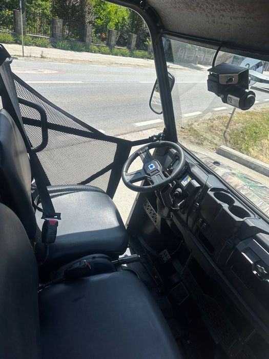 Vand sau schimb UTV POLARIS RANGER 570 (can am,cf moto)