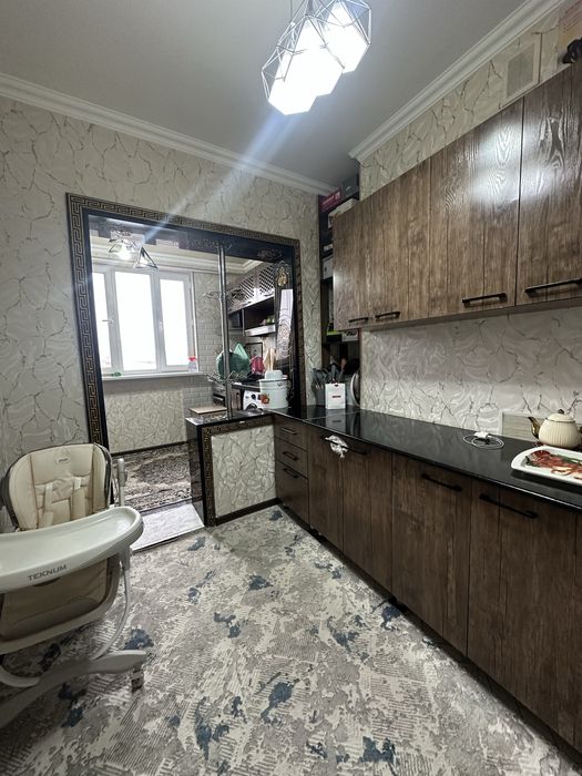 2хонали 4 этажда