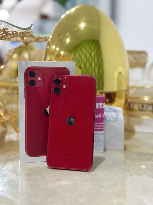 iPhone 11 128Gb