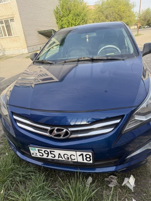 Продам автомобиль