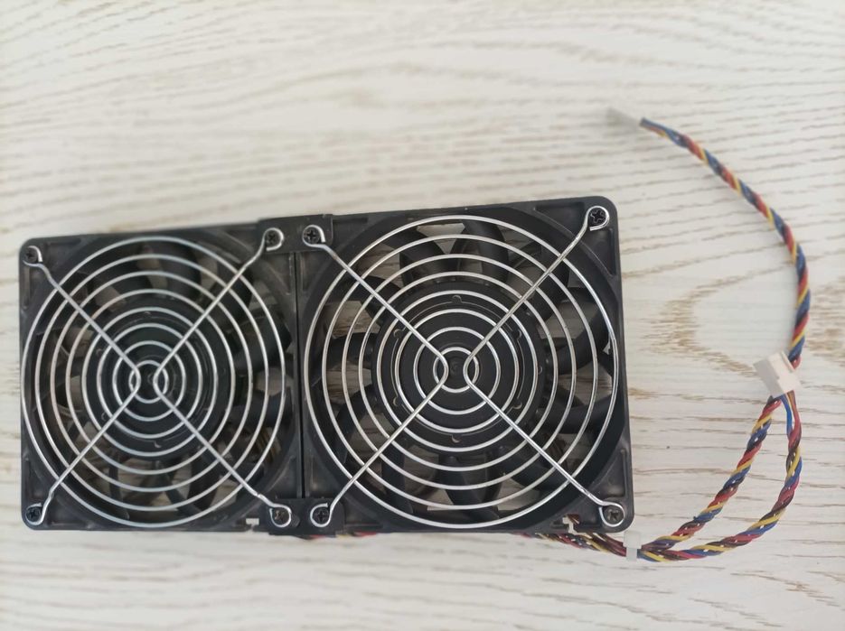 Продаю кулер для видеокарты промышленные