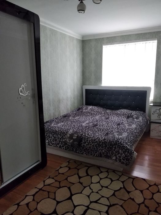 Сдаётся в аренду 2х комнатная квартира