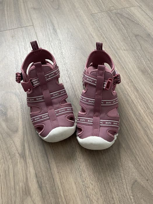 Sandale fetite Beverly Hills Polo Club