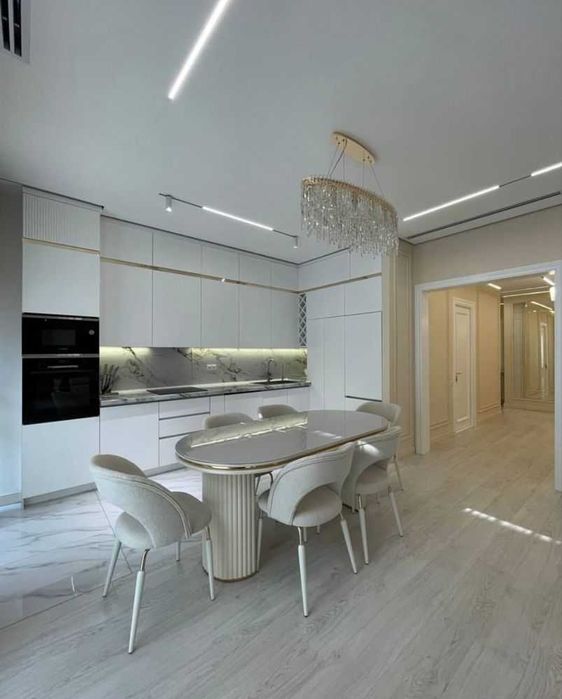 СРОЧНО СДАМ 3-х квартиру на ЖК Mirabad Avenue, Ор-р: м. Ташкент (Р6)