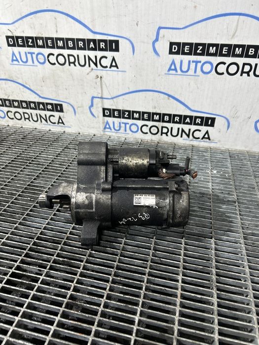 Електродвигател AUDI Q5 2.0 TDI 2008 - 2012 125kW 143H