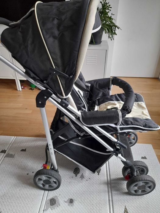 Детска Количка Baby Plus