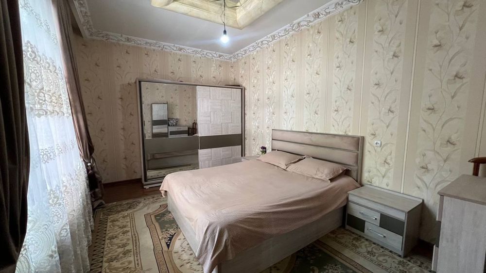 Чилонзор-7 Парус