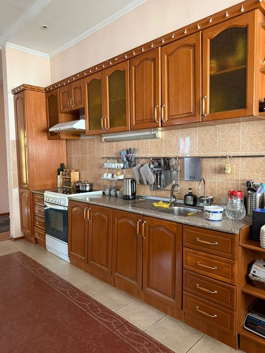 Кухня не дорого самовывоз